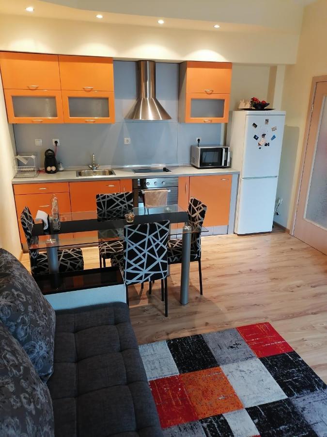 Best Location Apartment Stara Sagora Exterior foto